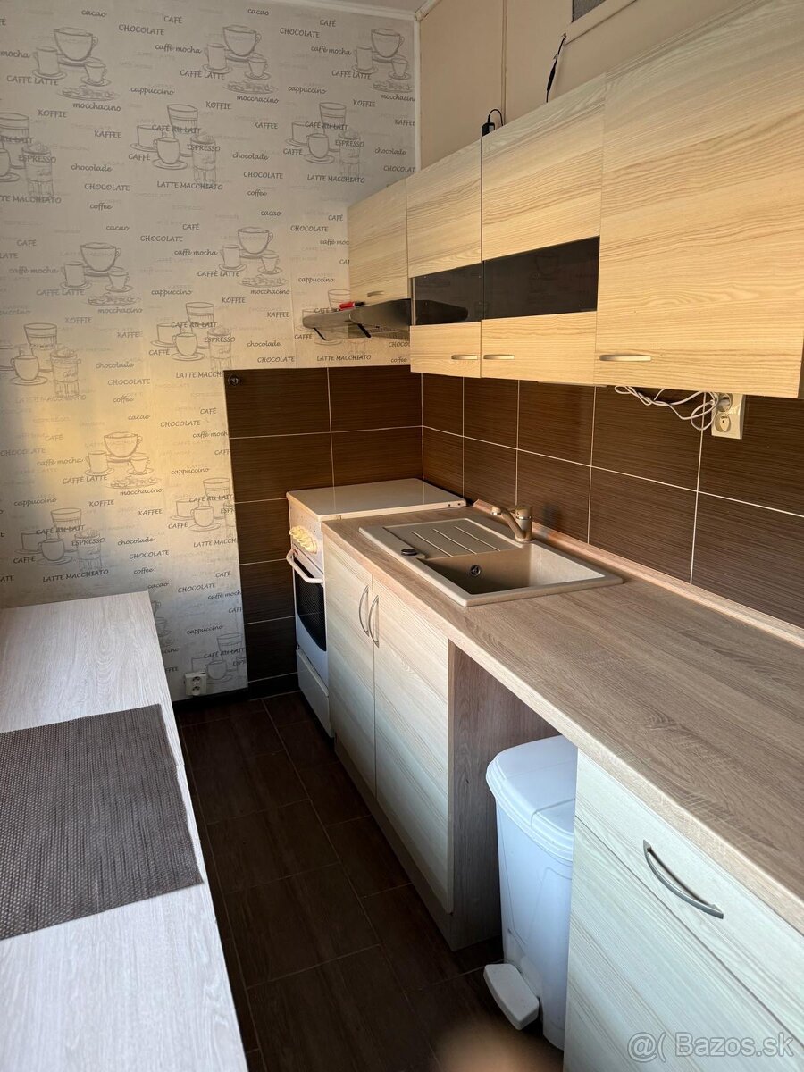 Prenajom 3-izboveho bytu - 4