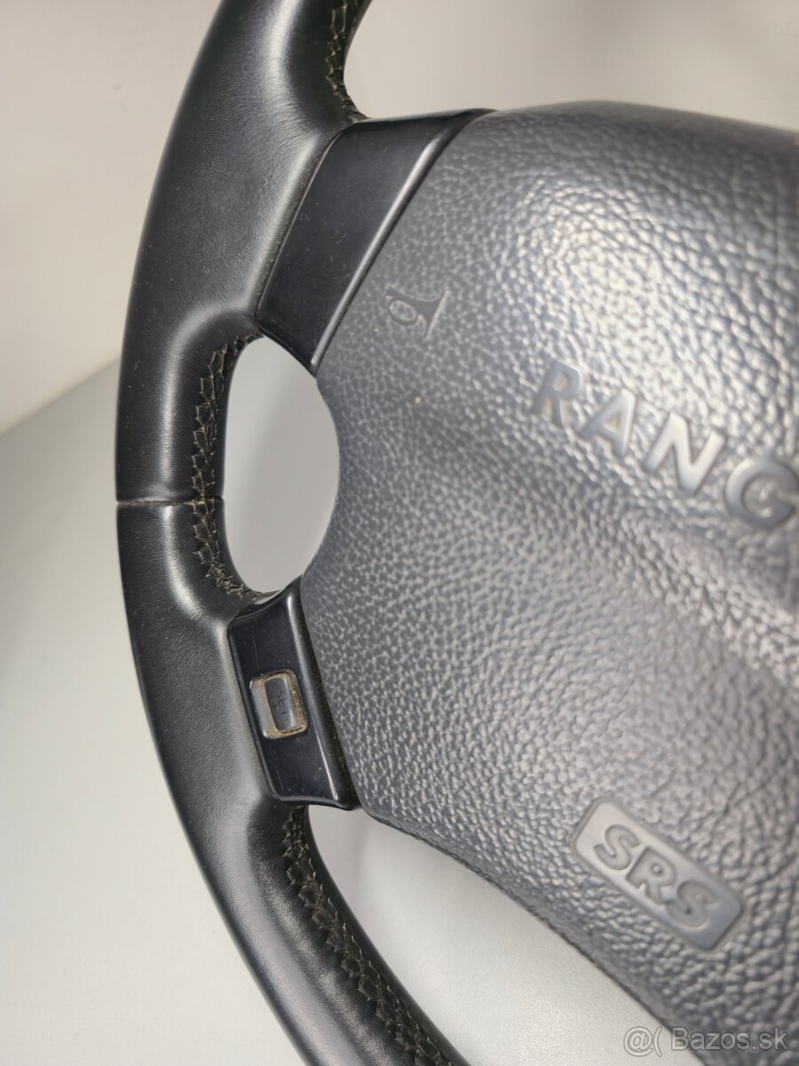 Kožený volant Land Rover Range Rover p38 - 4