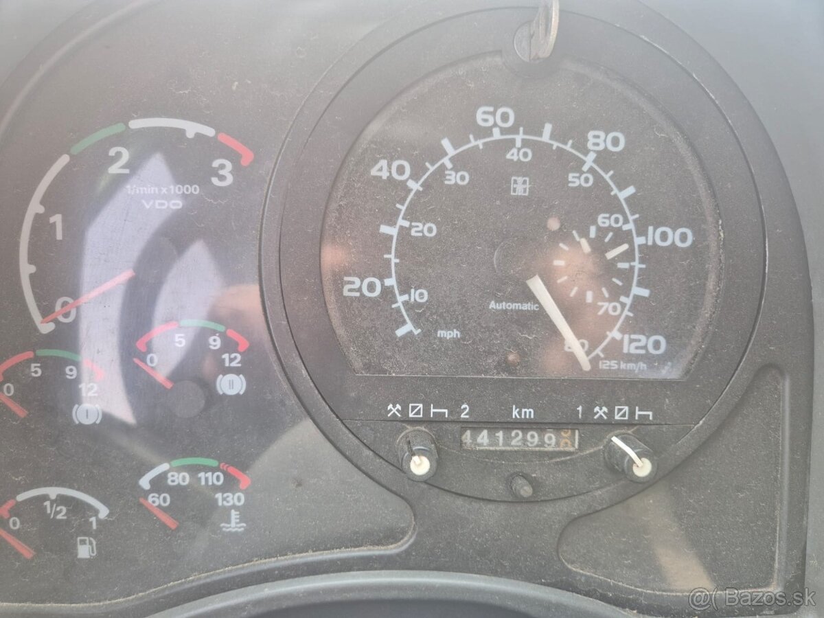 Prodám AVIA DN90-N - 4