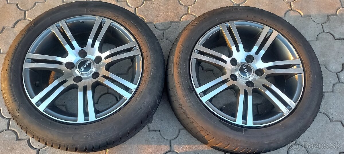5x112 r16 skoda - 4