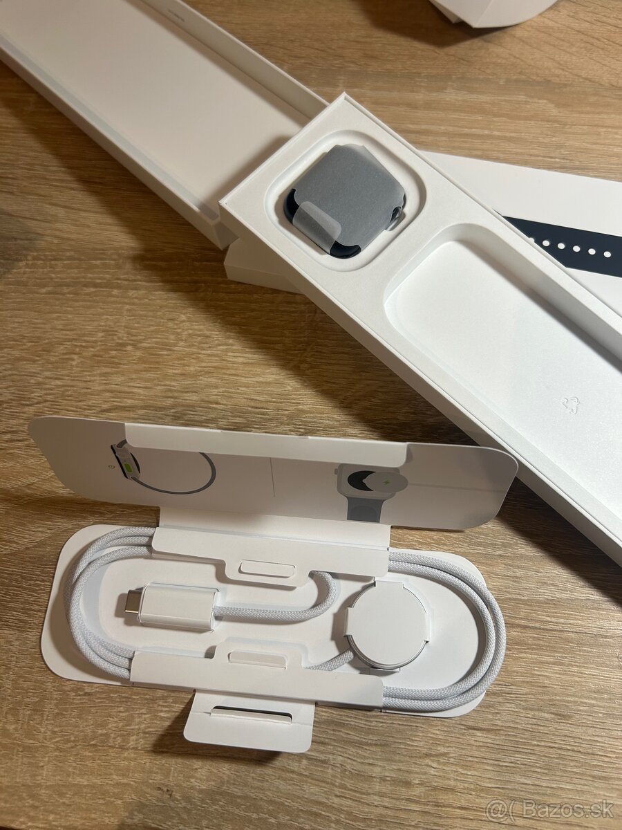 Apple watch SE 3 40mm - 4