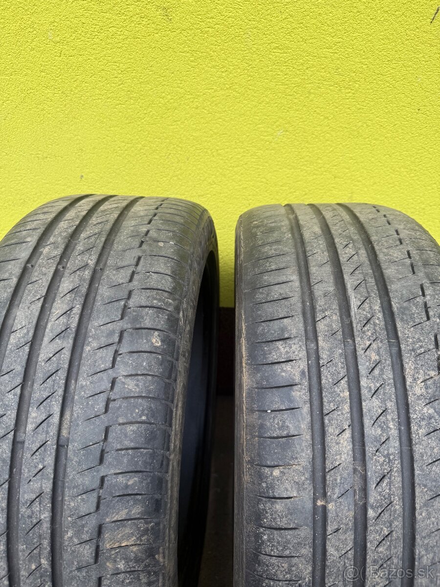 Continental 245/45 R19 - 4