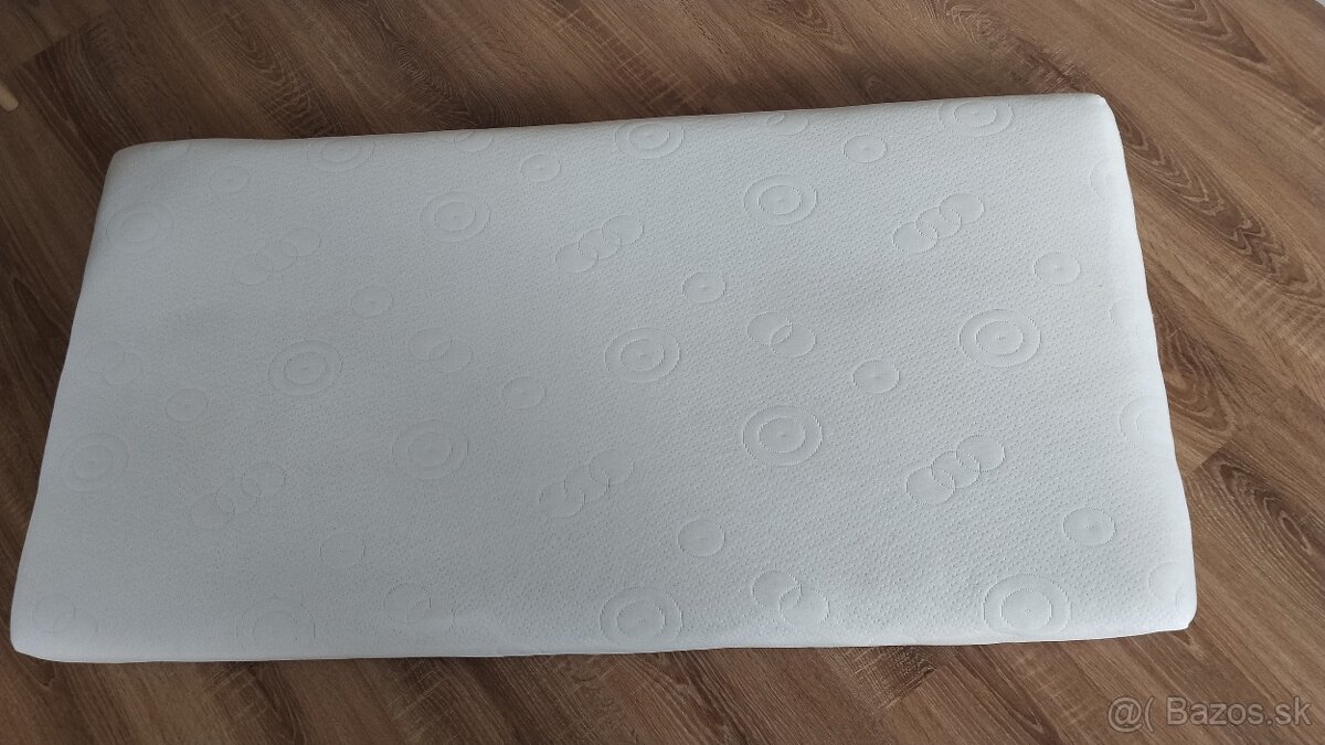 Detská postieľka - 4