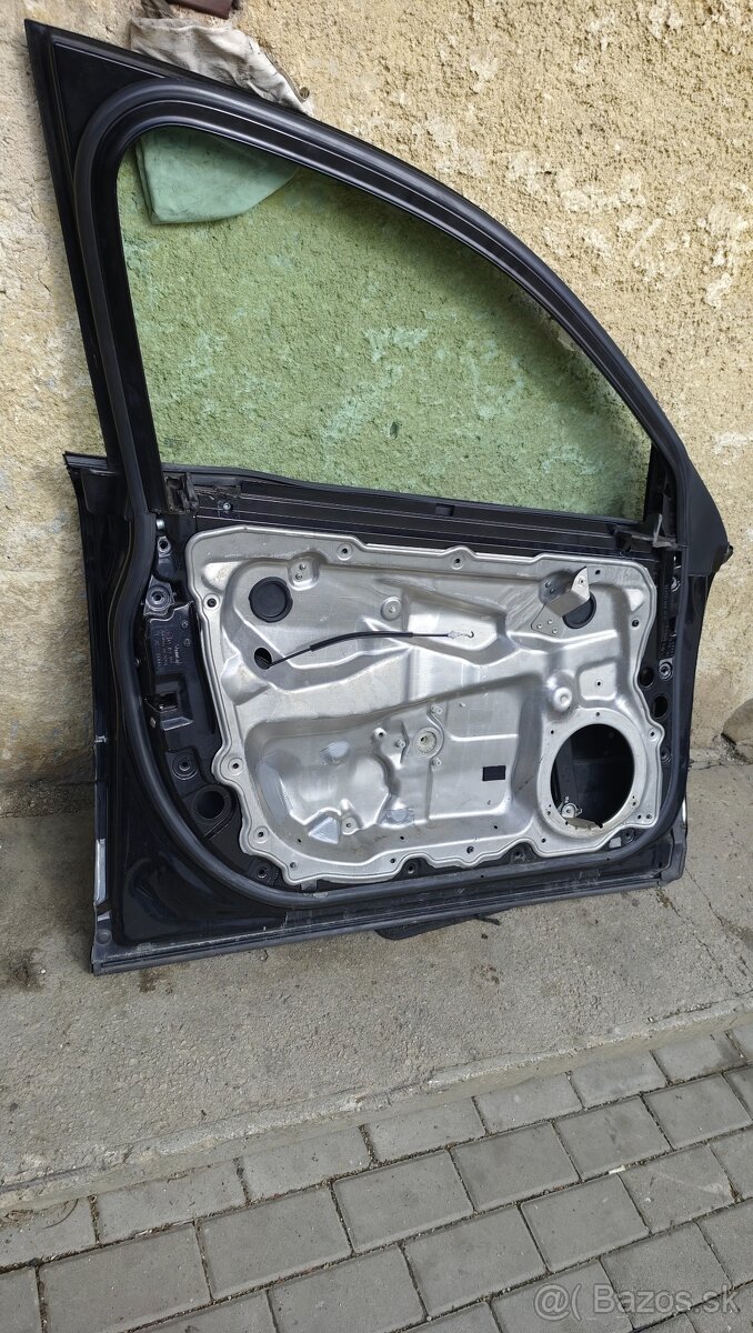 Predne dvere Audi A8 D3 - 4