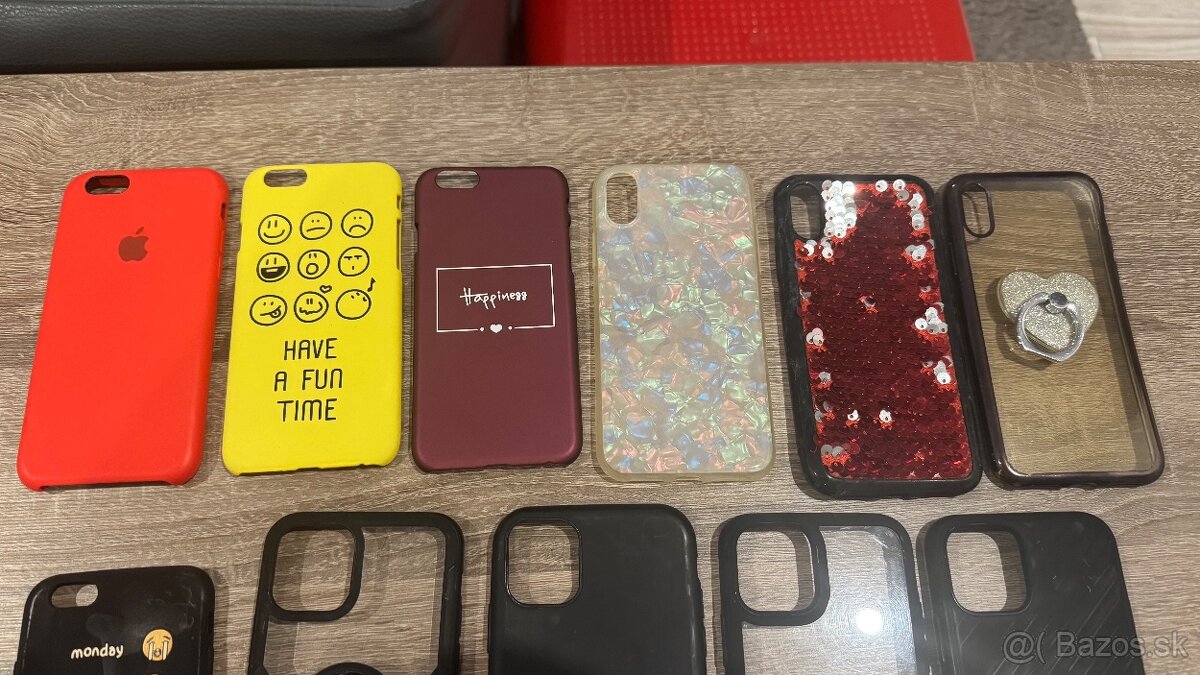 Kryty na iPhone - 4