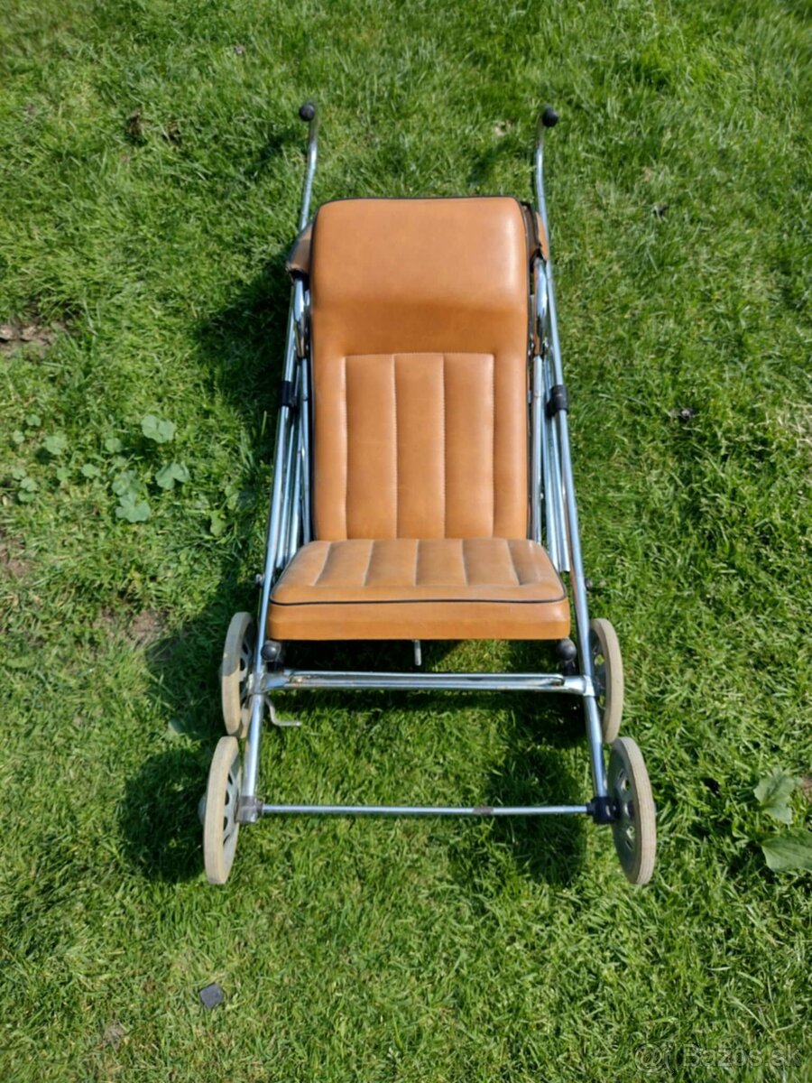 Retro bugina - 4