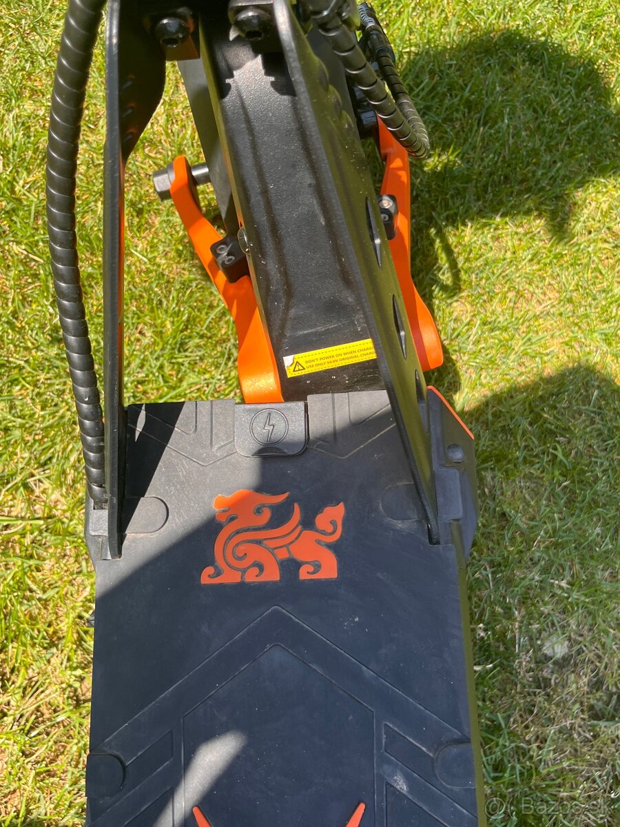 Kugoo kukrin g 2 pro