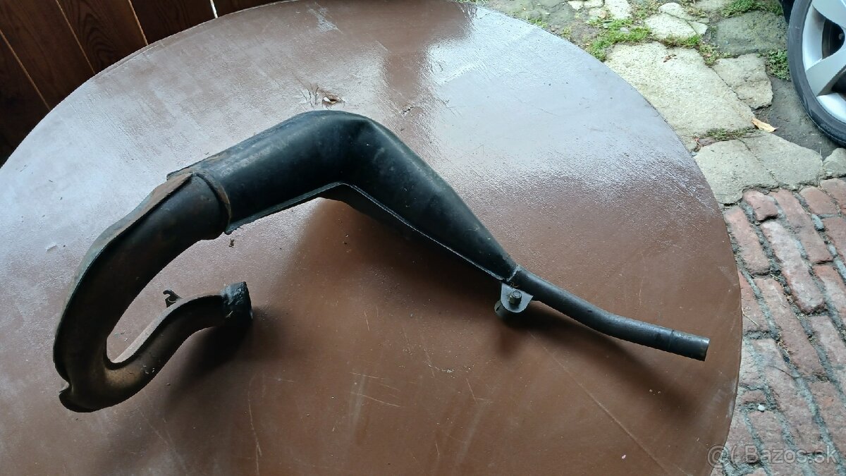 Gilera rc 125