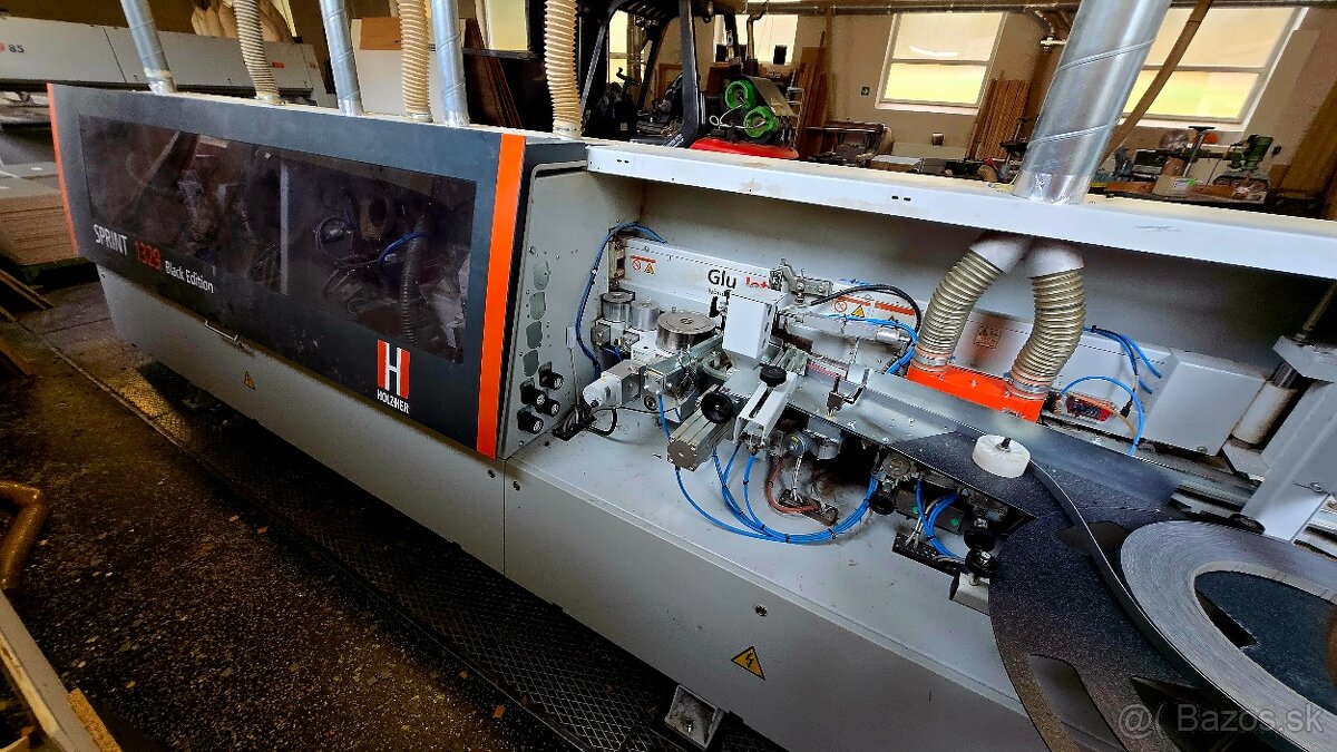 Olepovačka hran Holz-Her 1329 - 4