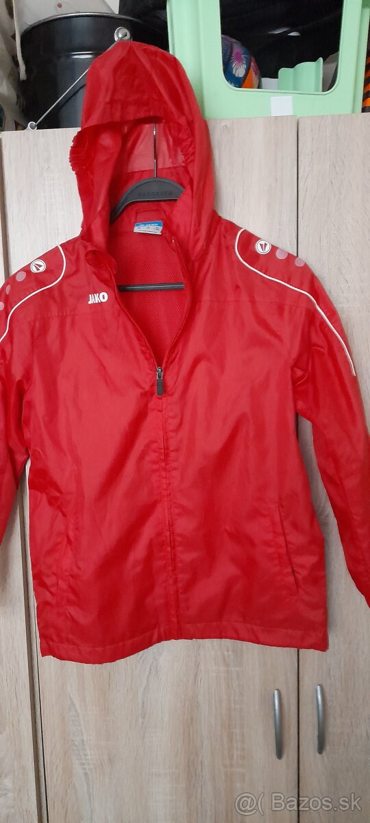 Chlapčenská prechodná bunda - 4