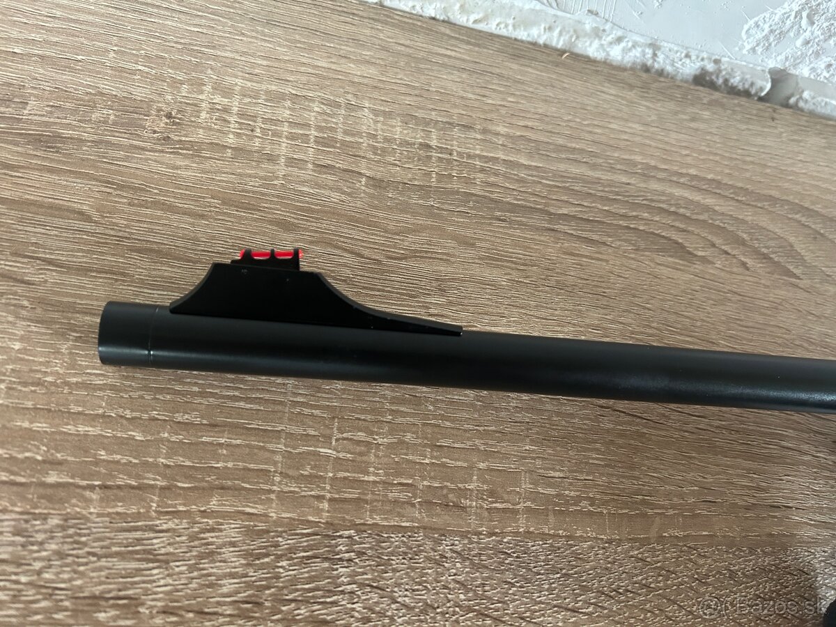 Merkel Helix RX arabesque 9,3x62 51/17 zavit - 4