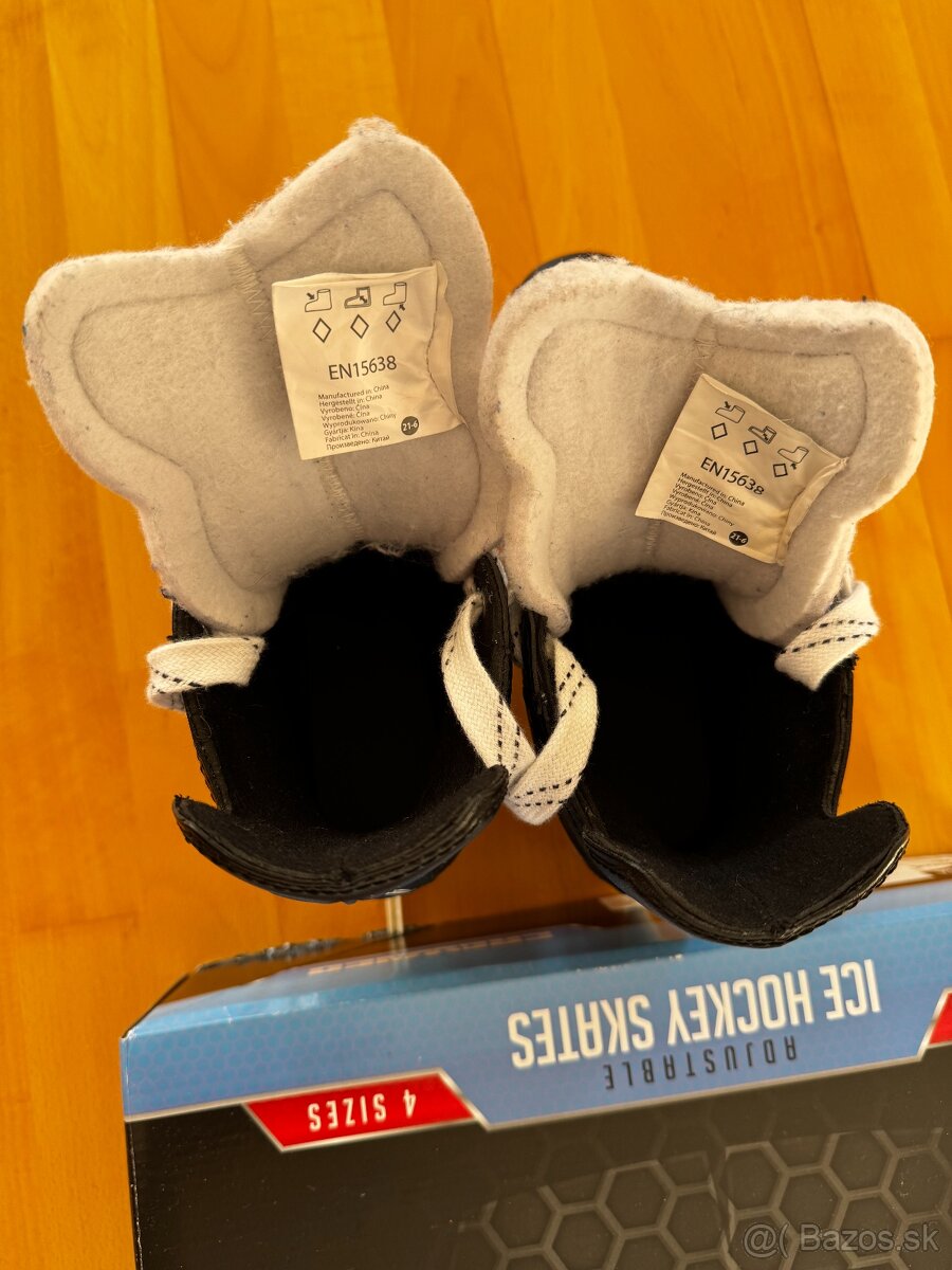 Chlapčenské korčule zn. Crowned - 4