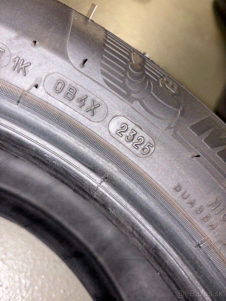Michelin primacy 195/55 R16 23/2025 - 4