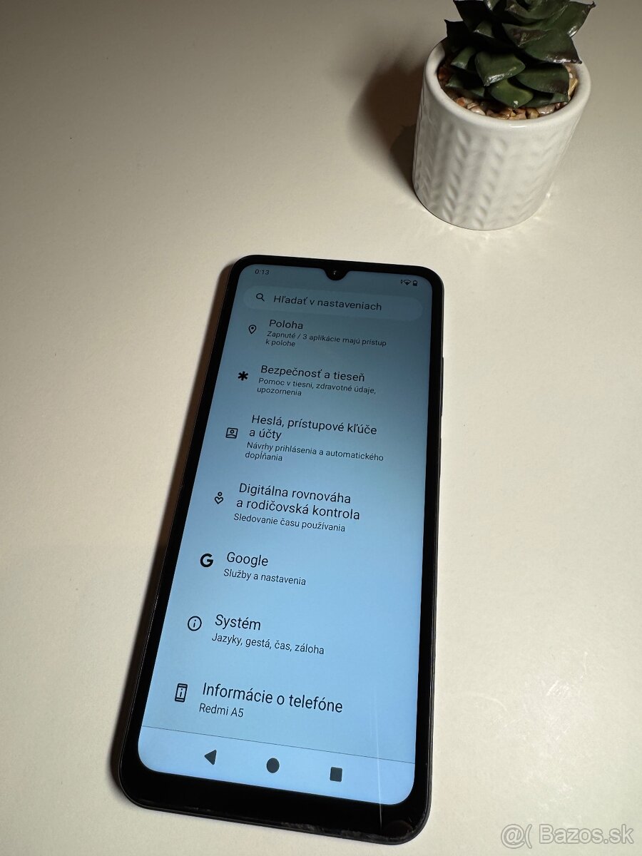 Xiaomi Redmi A5 - 64Gb/4Gb - 4
