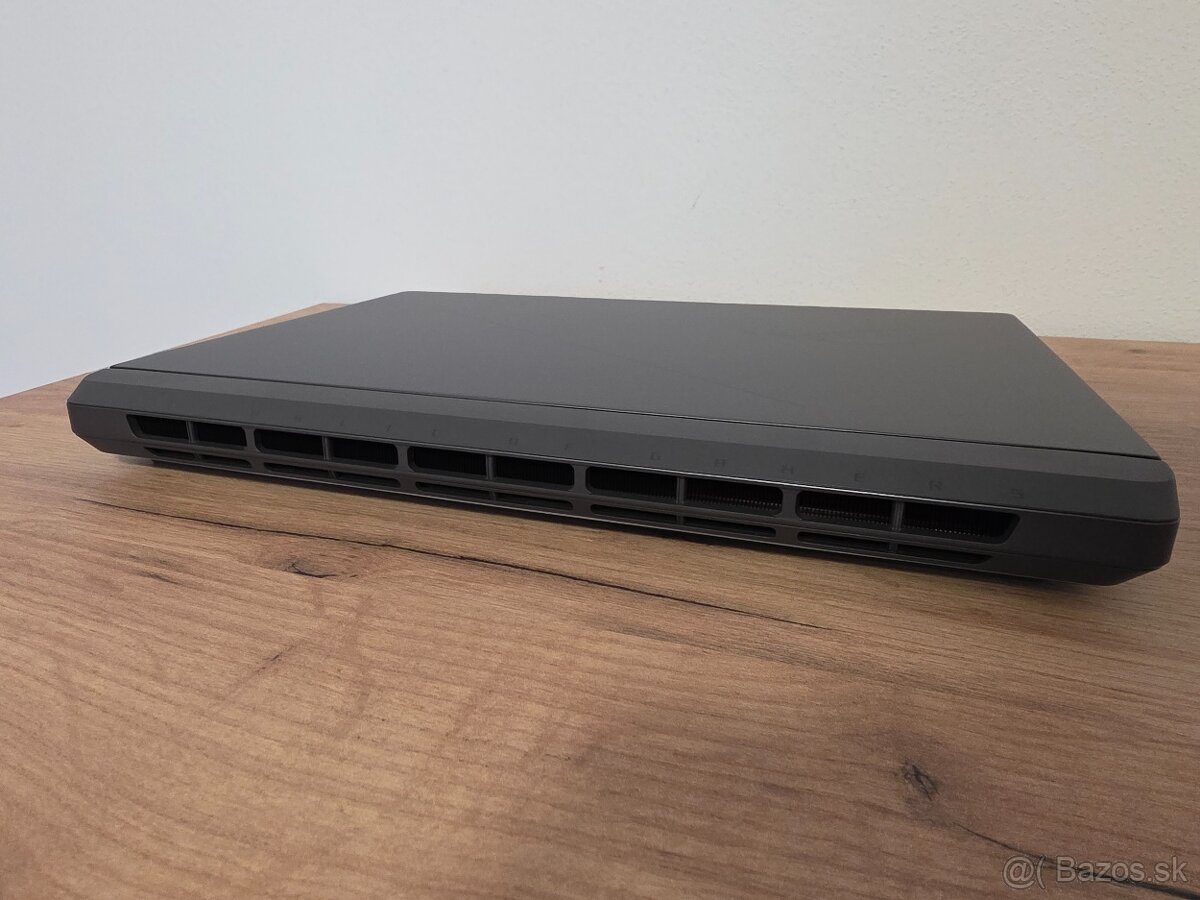 Asus Rog Strix G16 (2025) - 4