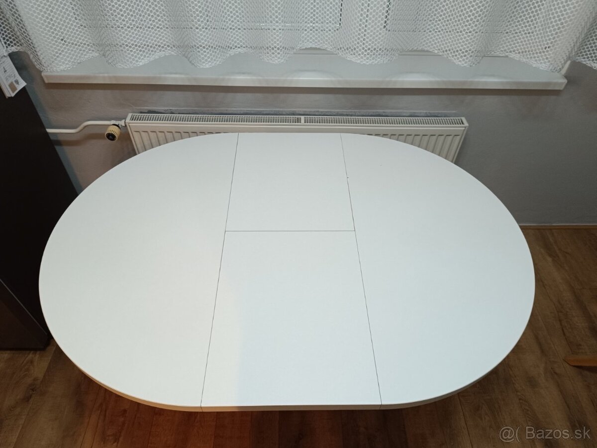 Kuchynský stôl - 4