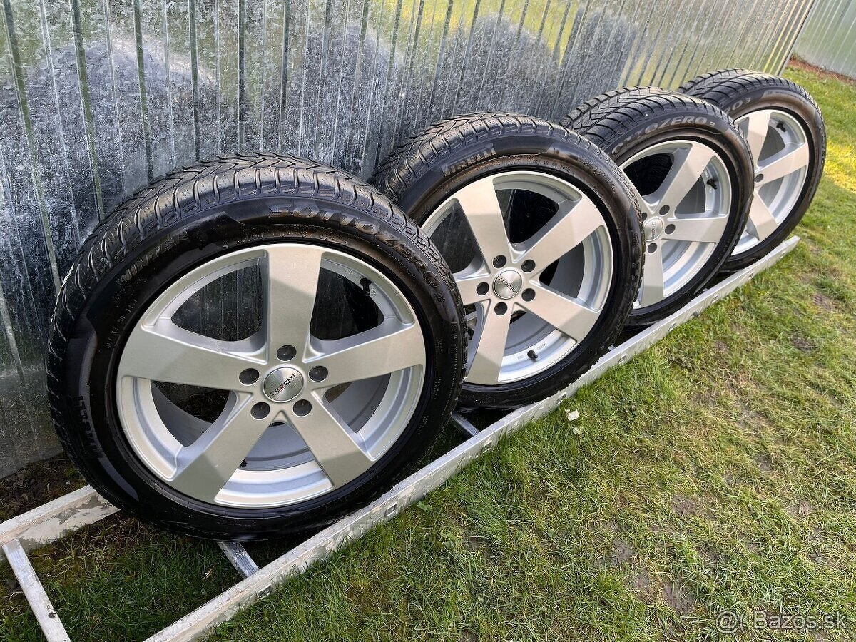 5x112 R117 orig.Dezent VW Seat SUV - 4