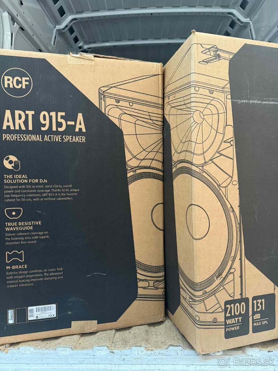 RCF ART 915-A - 4