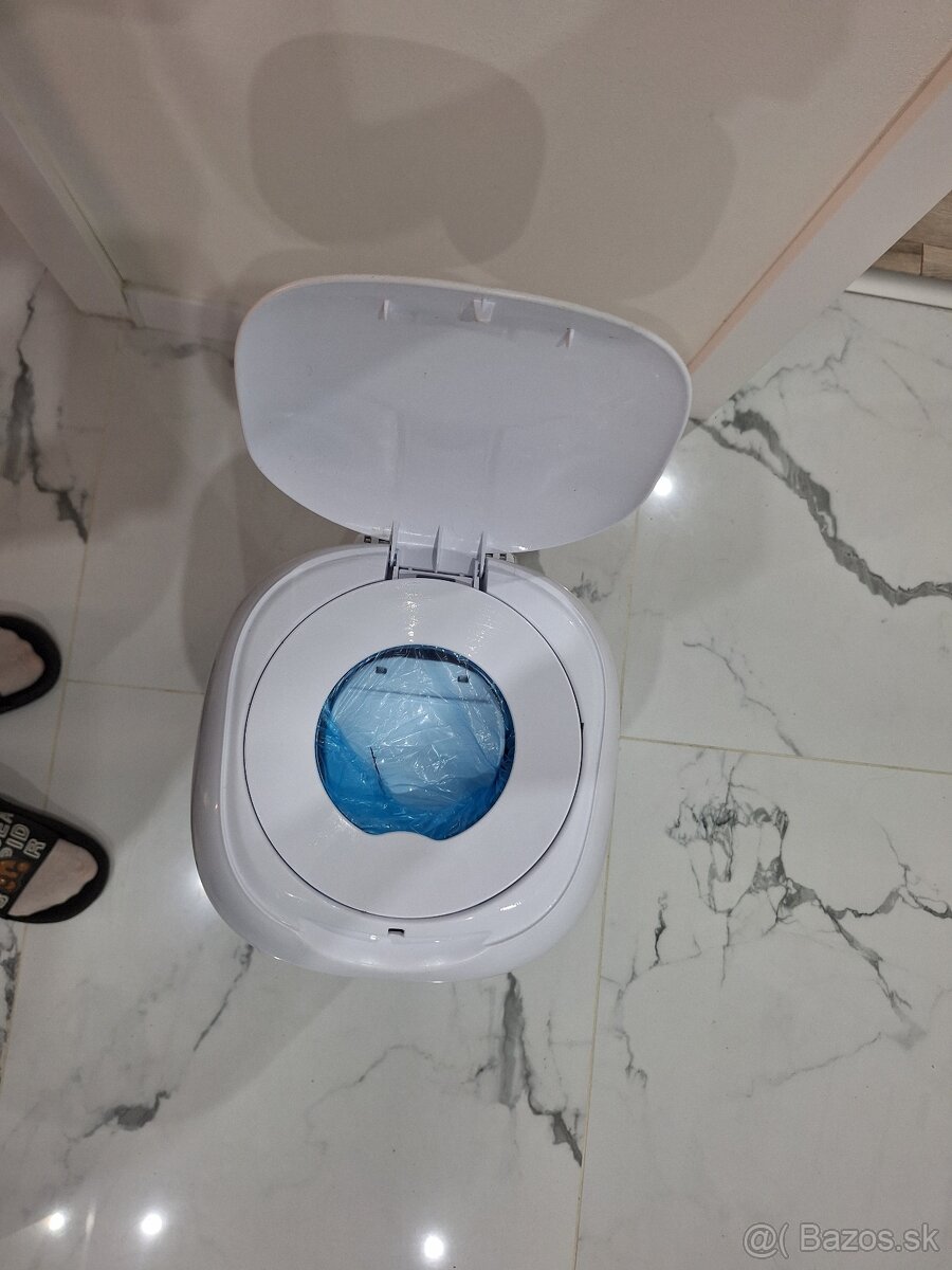 Kôš na plienky Angelcare - 4