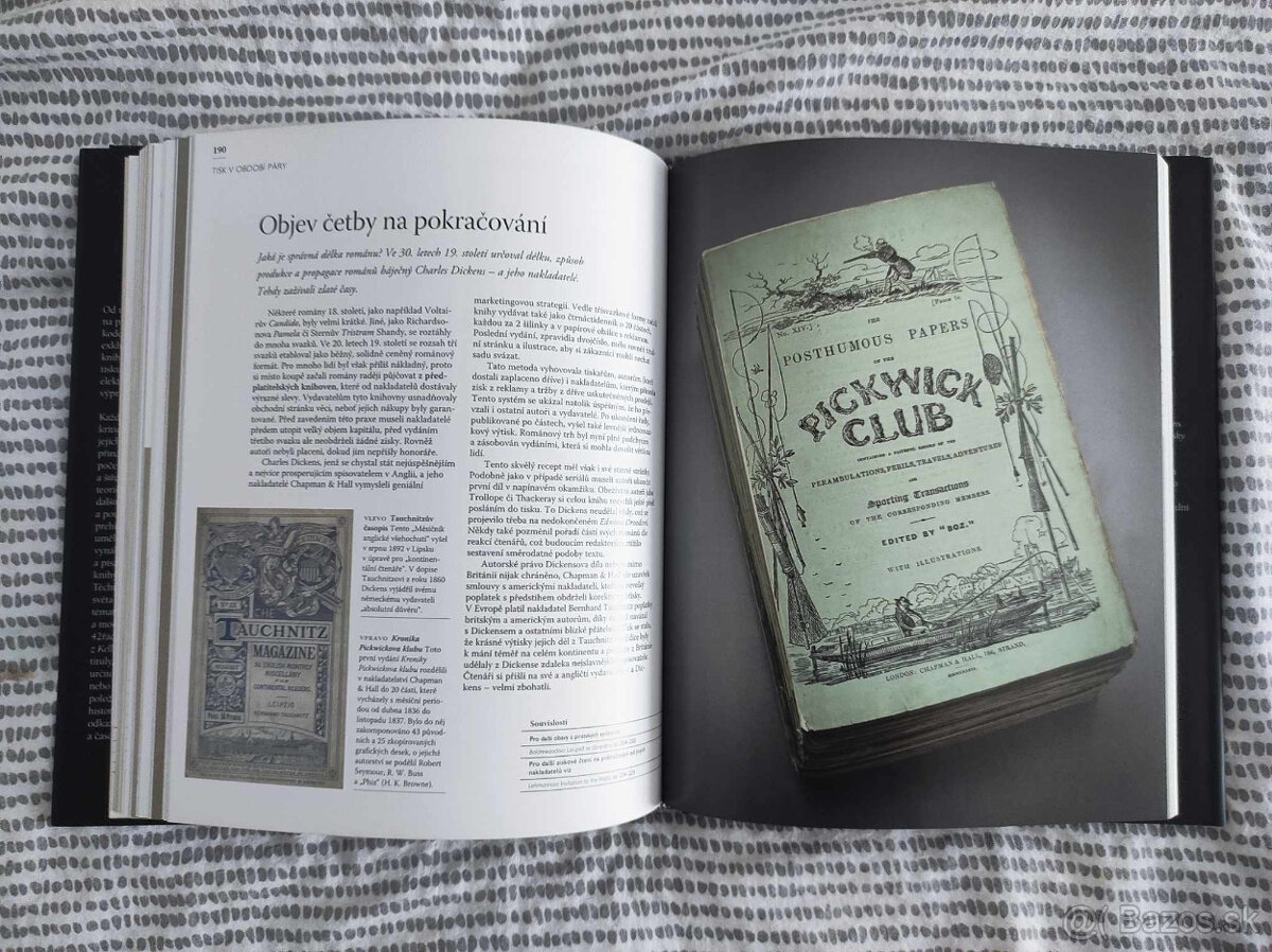 R Cave / S Ayadová - Knihy - 4