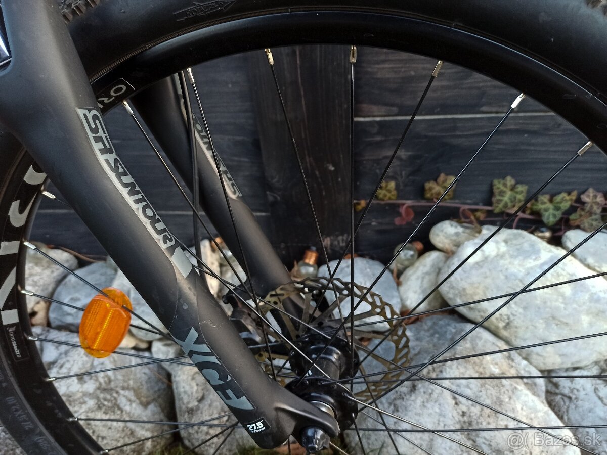 DEMA TIGRA 3 / 27,5" - 4