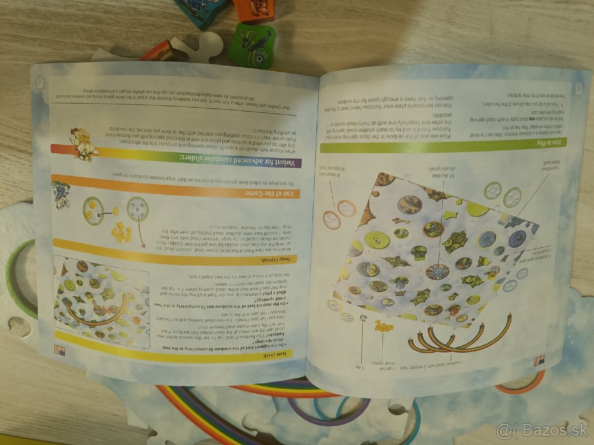 Spoločenská hra - 4