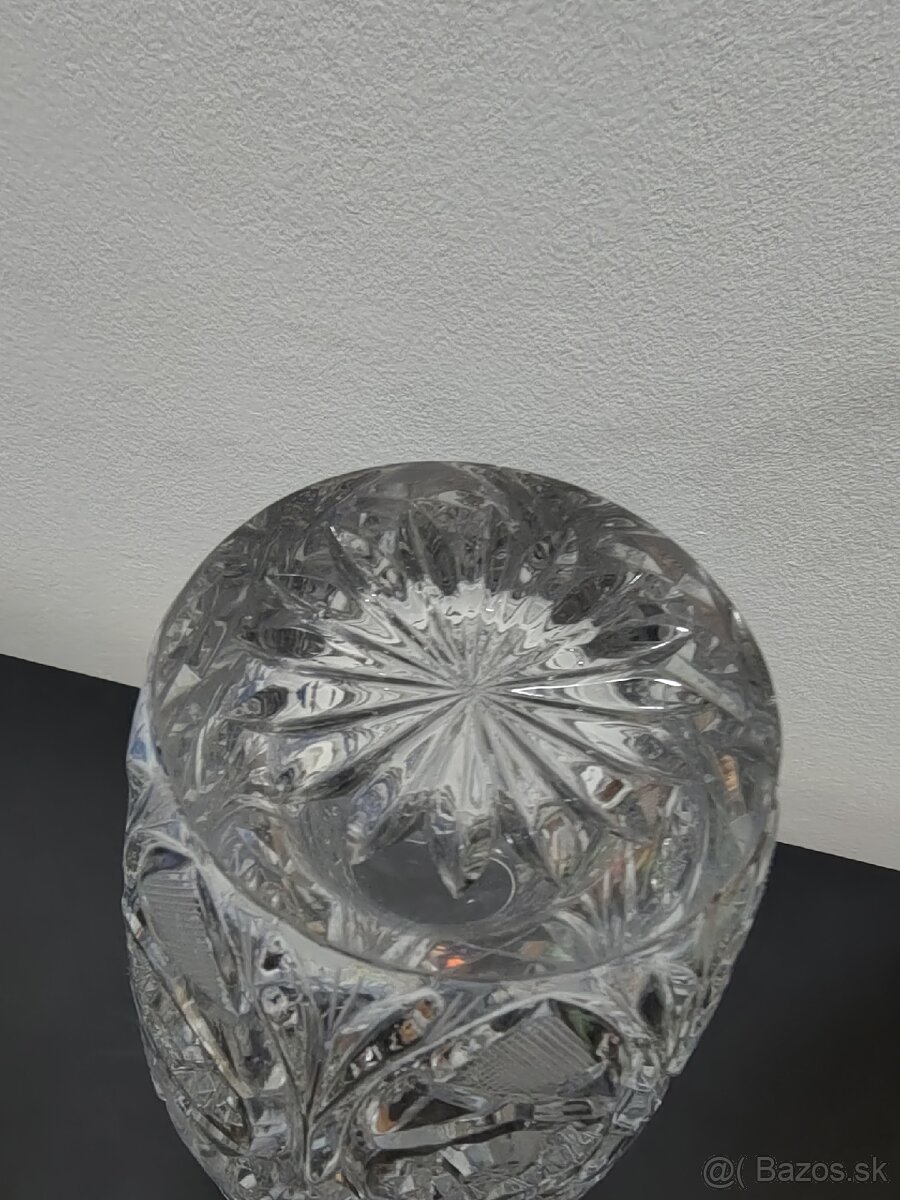 Vazakryštalova XXL - 4