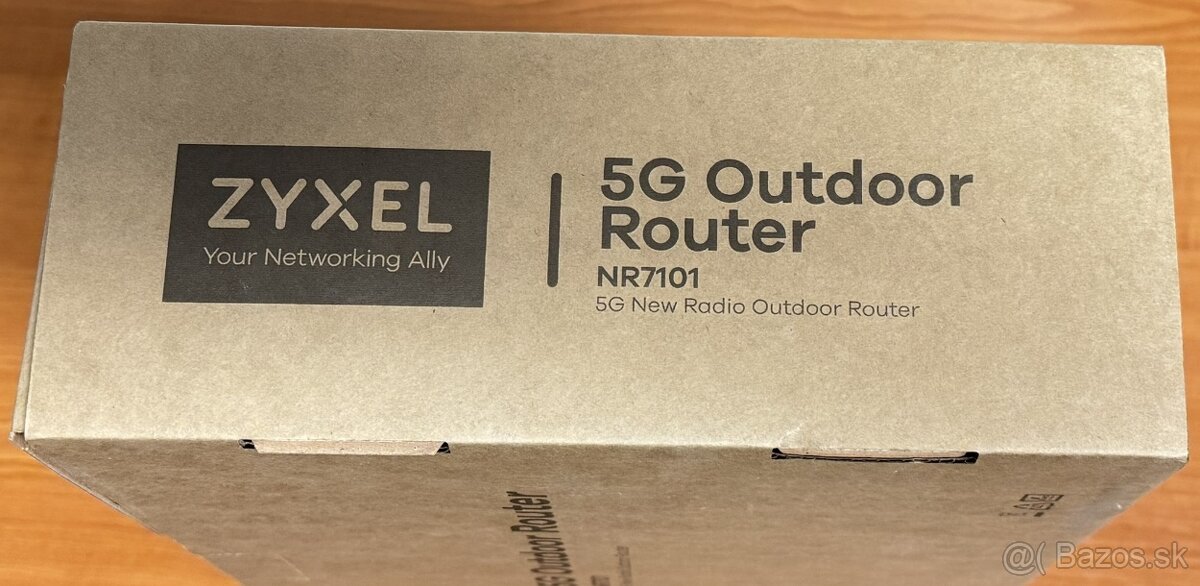 GSM POE router - Quadro AP WiFi private system - 4