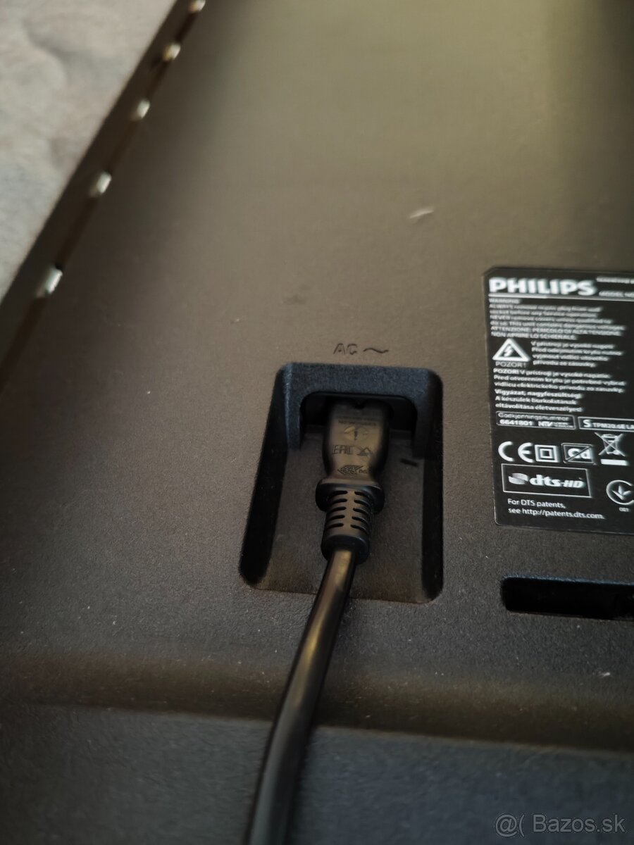 Televizor Philips - 4