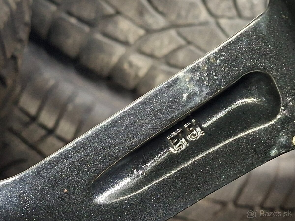 Vrs 3 škoda octavia Gemini R18 - 4