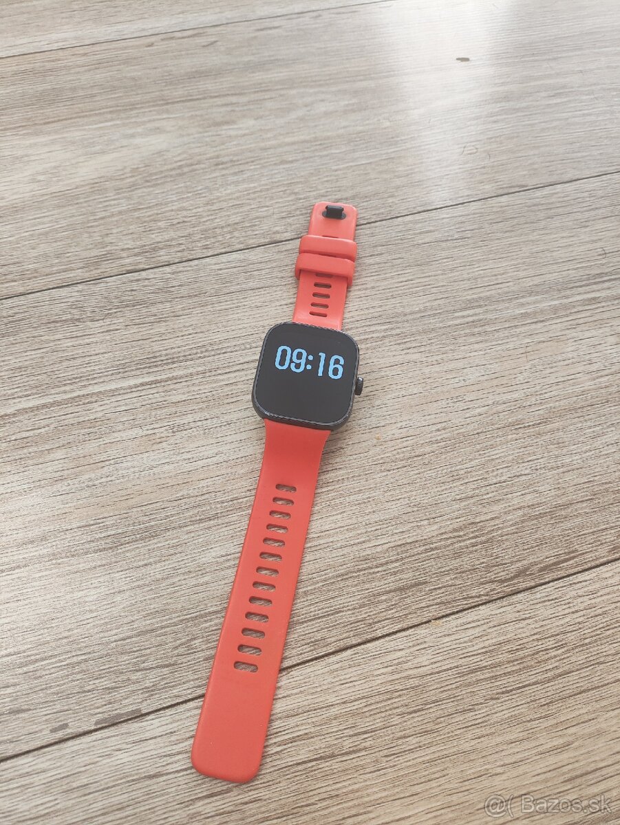 Redmi watch 4 - 4