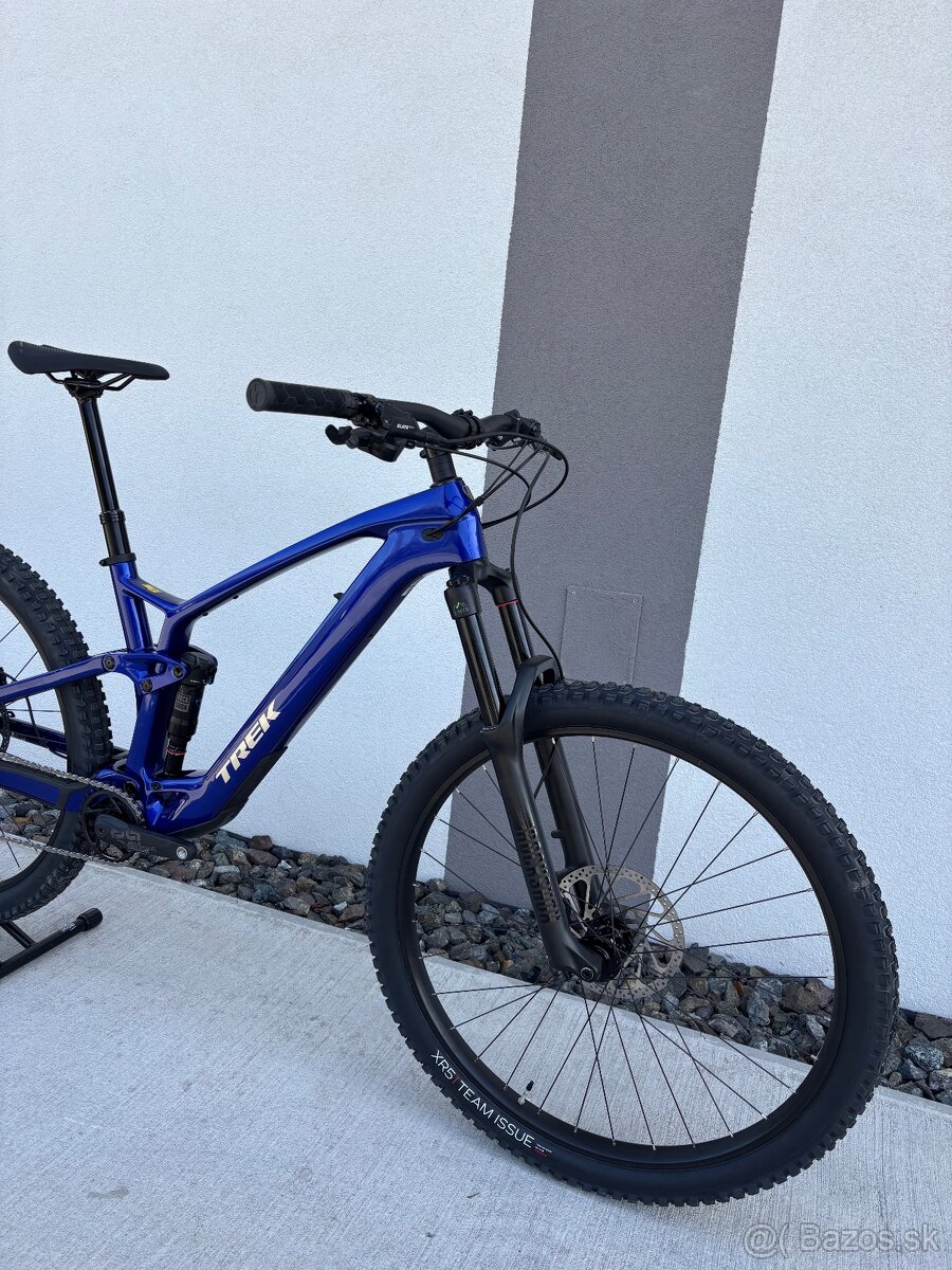 TREK FUEL EXe 9.5 - 4