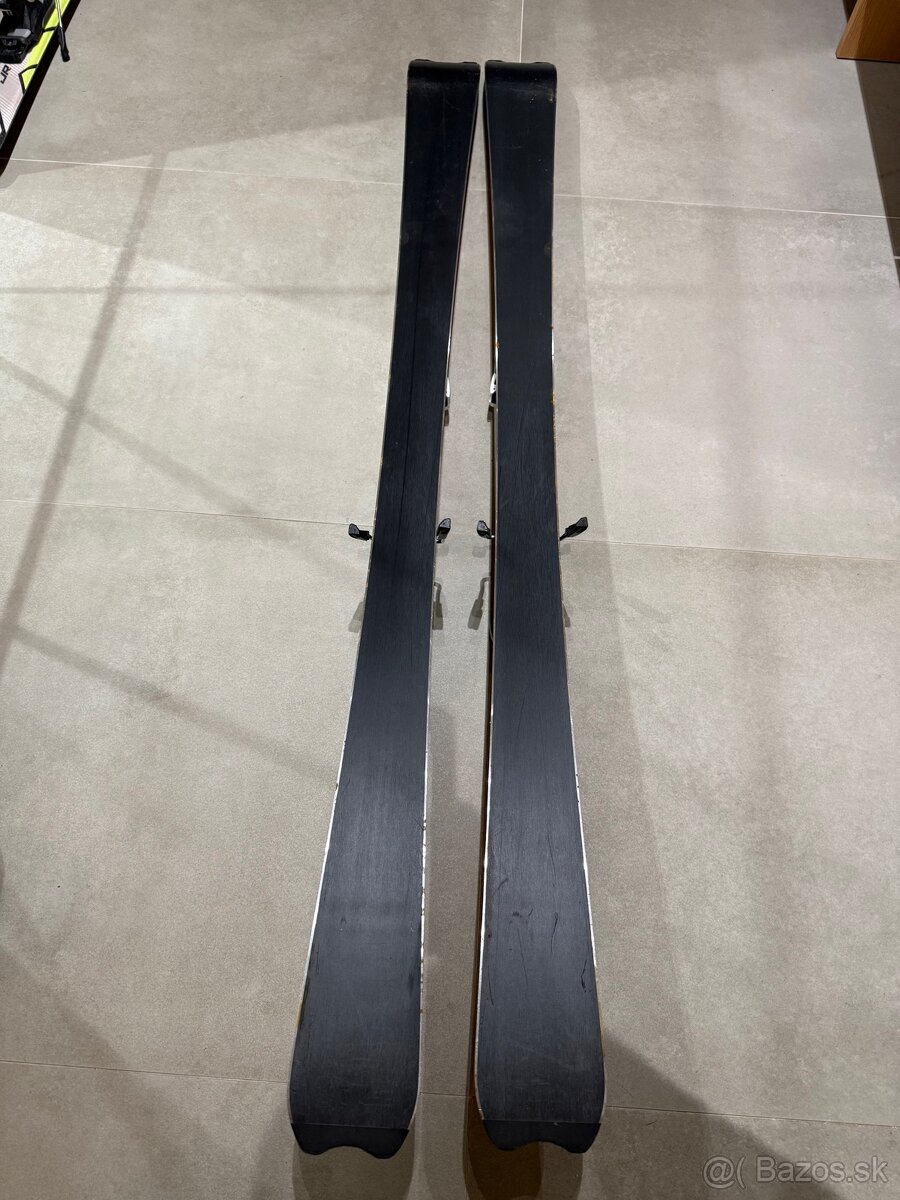 Predam lyze Salomon XWING 500 (150 cm) - 4