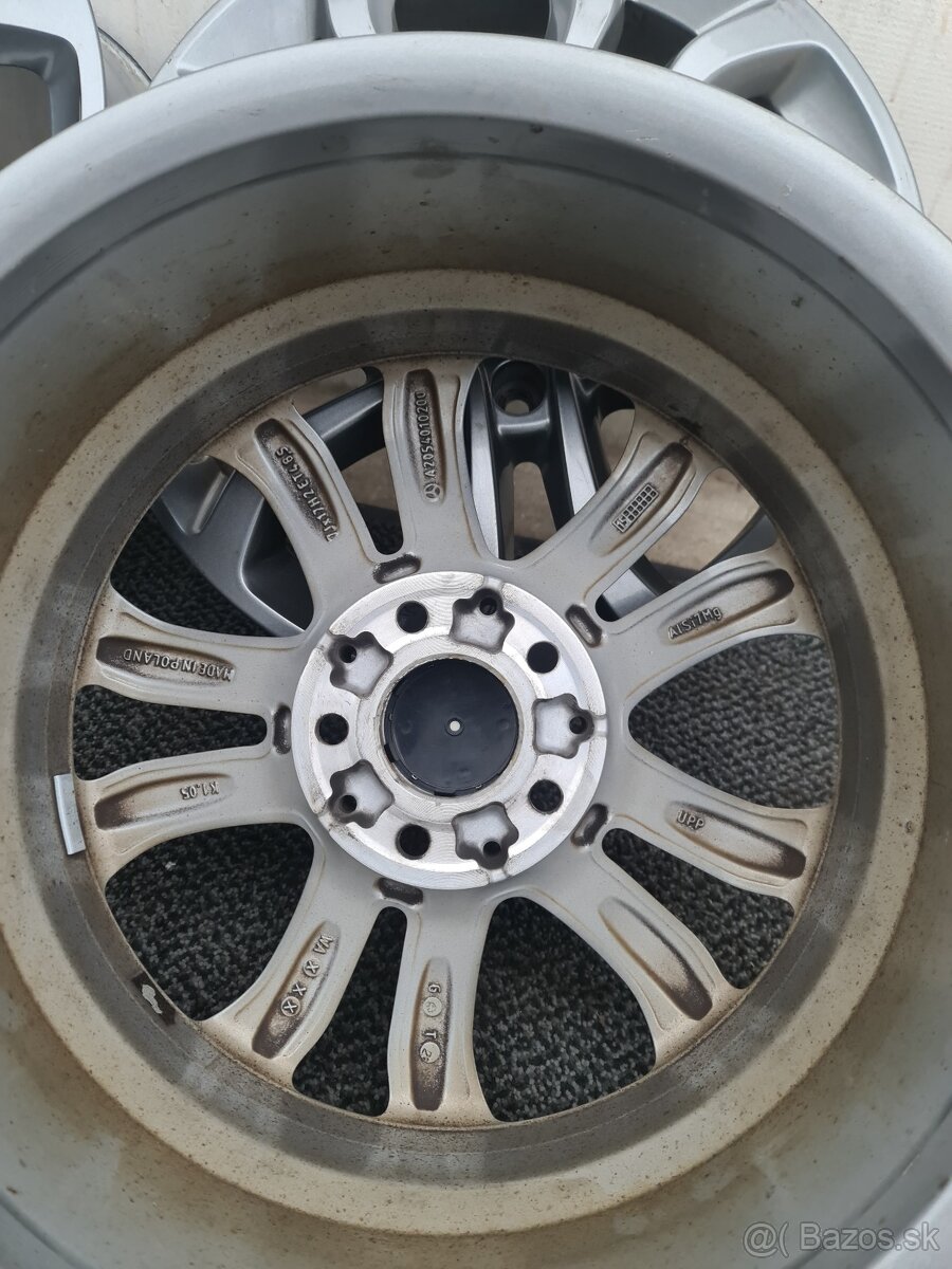 5X112 R17 SEAT,AUDI,VW,ŠKODA,M.BENZ - 4