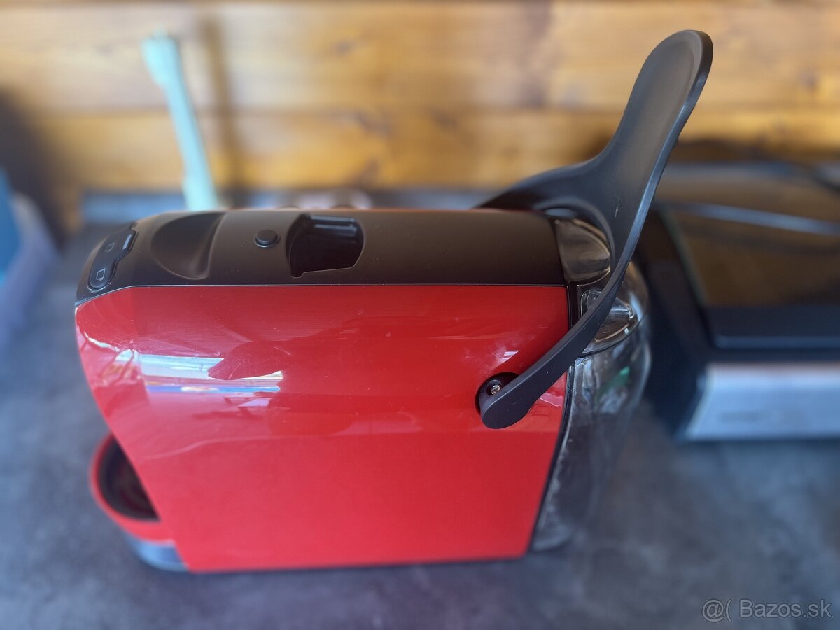 Kávovar Tschibo Caffisimo - 4