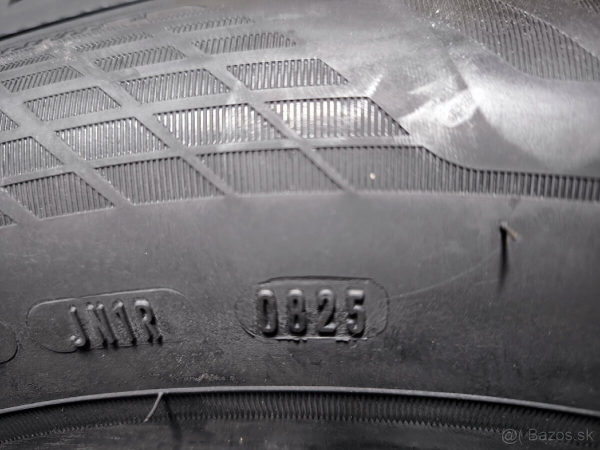 Goodyear Eagle F1 Asymmetric SUV 255/60 R19 113 W - 4