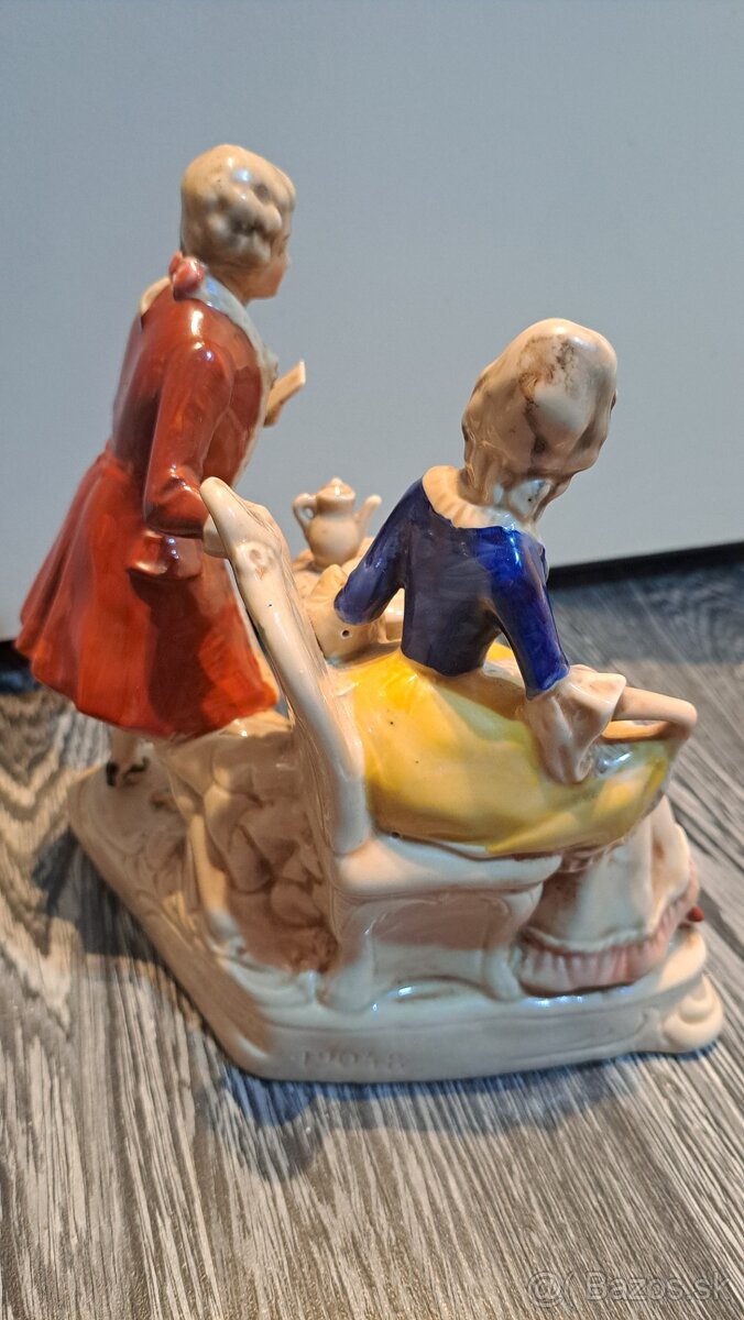 Poobedňajšia káva/čaj - 4