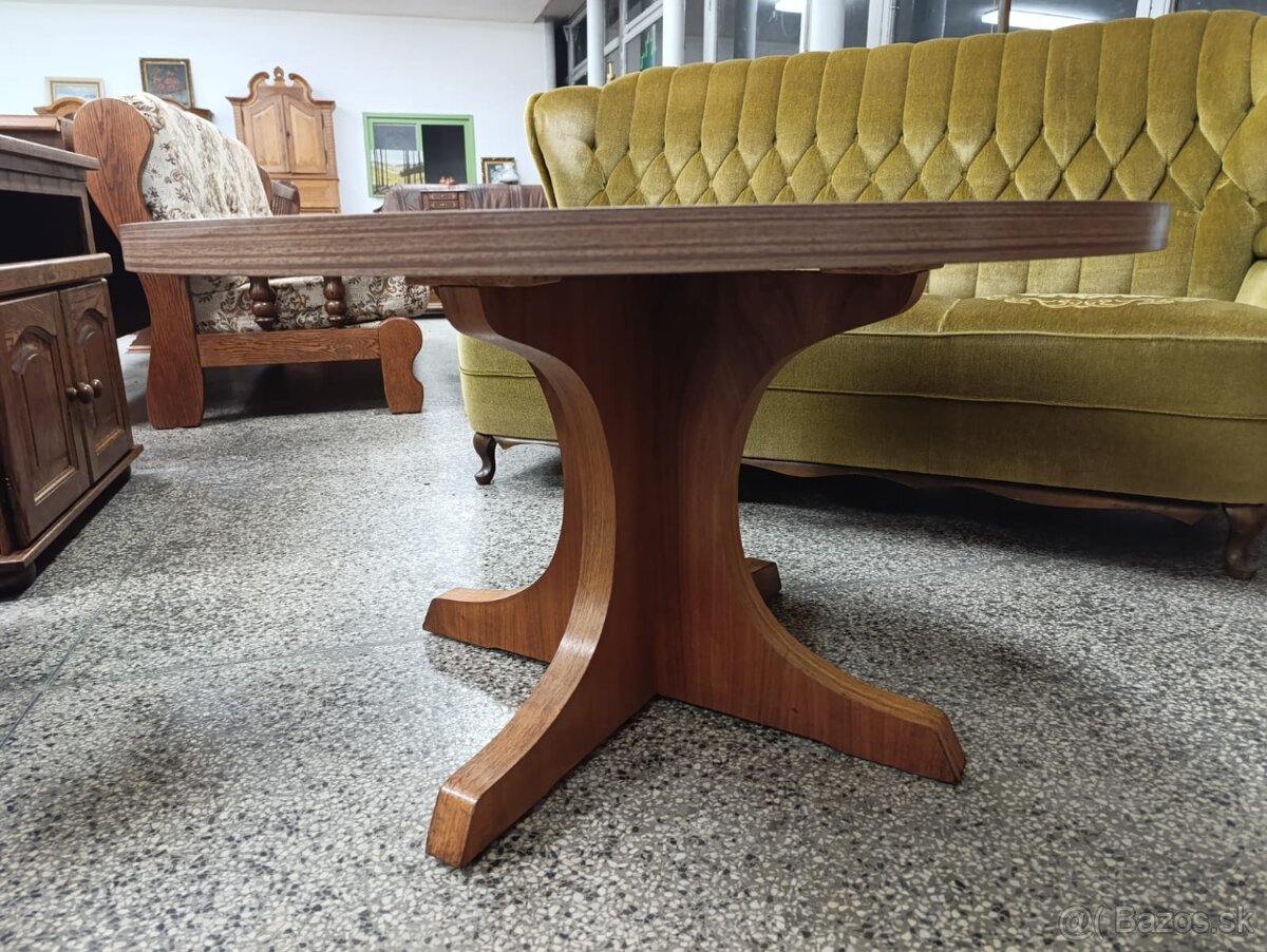 Konferenční stůl,stolek - 4