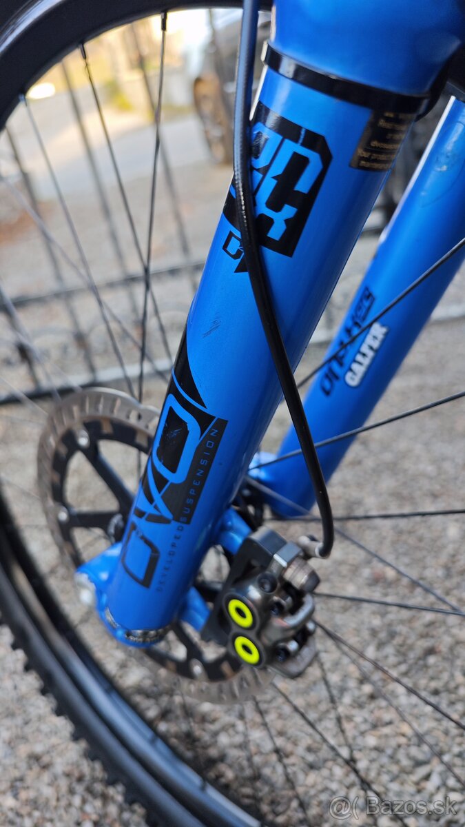 Specialized Turbo Levo3 700Wh 100% zdravie, 2022 veľkosť L - 4