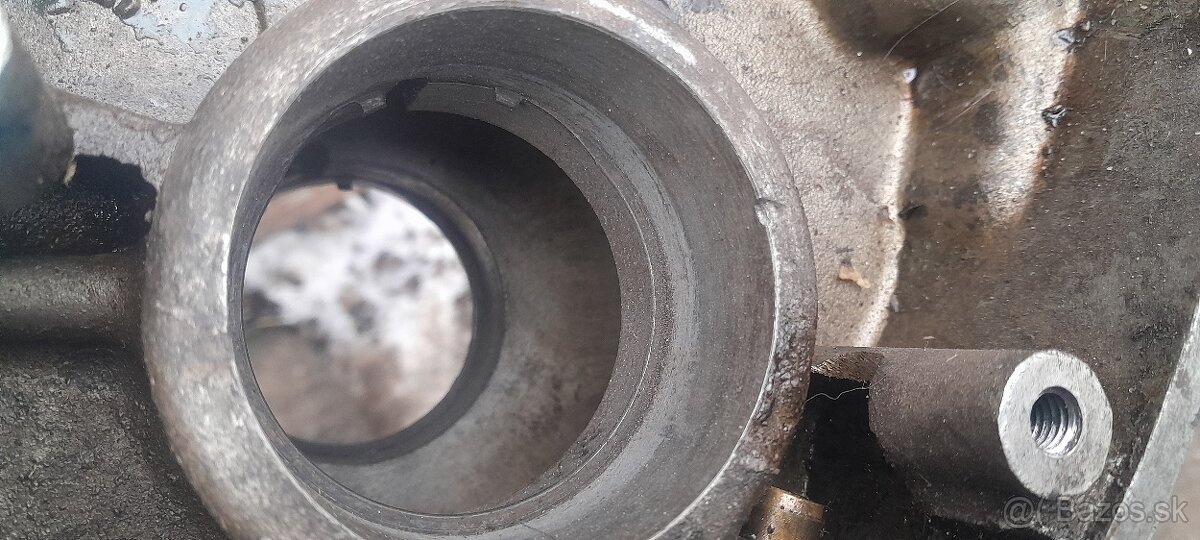 Stredovè bloky 250/353 - 4