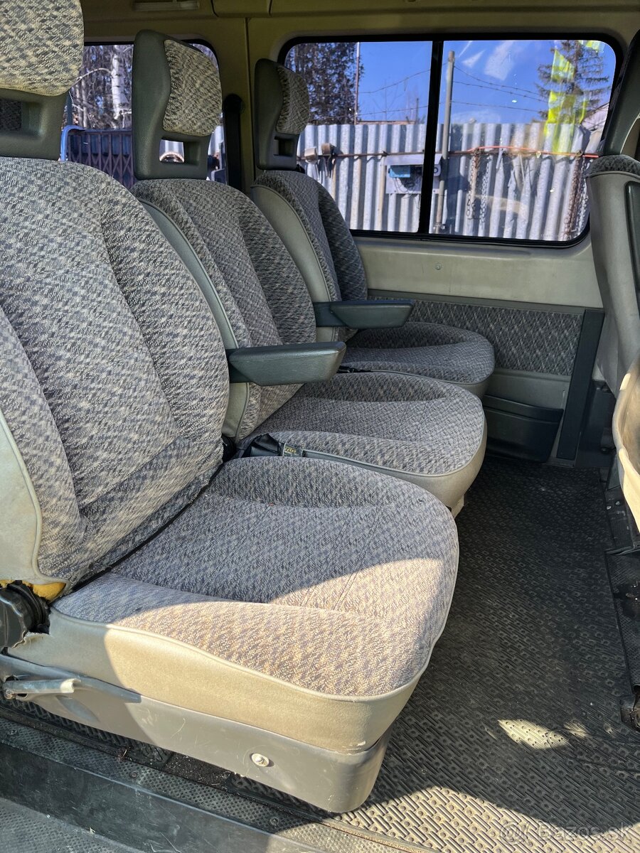 fiat ducato 2,8 idtd 90kw panorama - 4