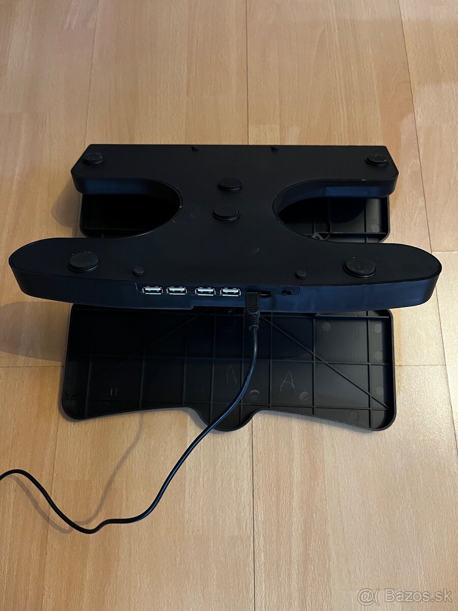 Chladiaca podložka pod notebook - 4