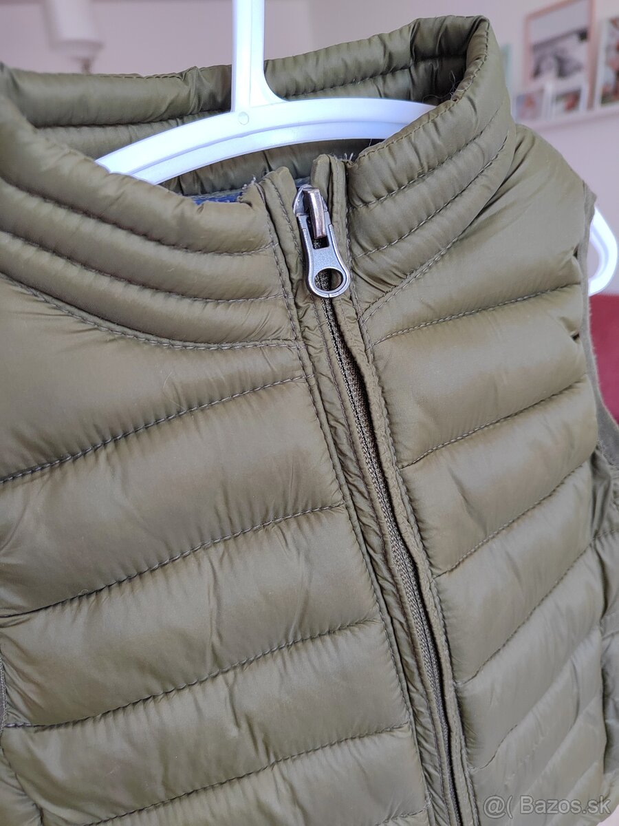 Vesta Mango - olivová v.80 - 4