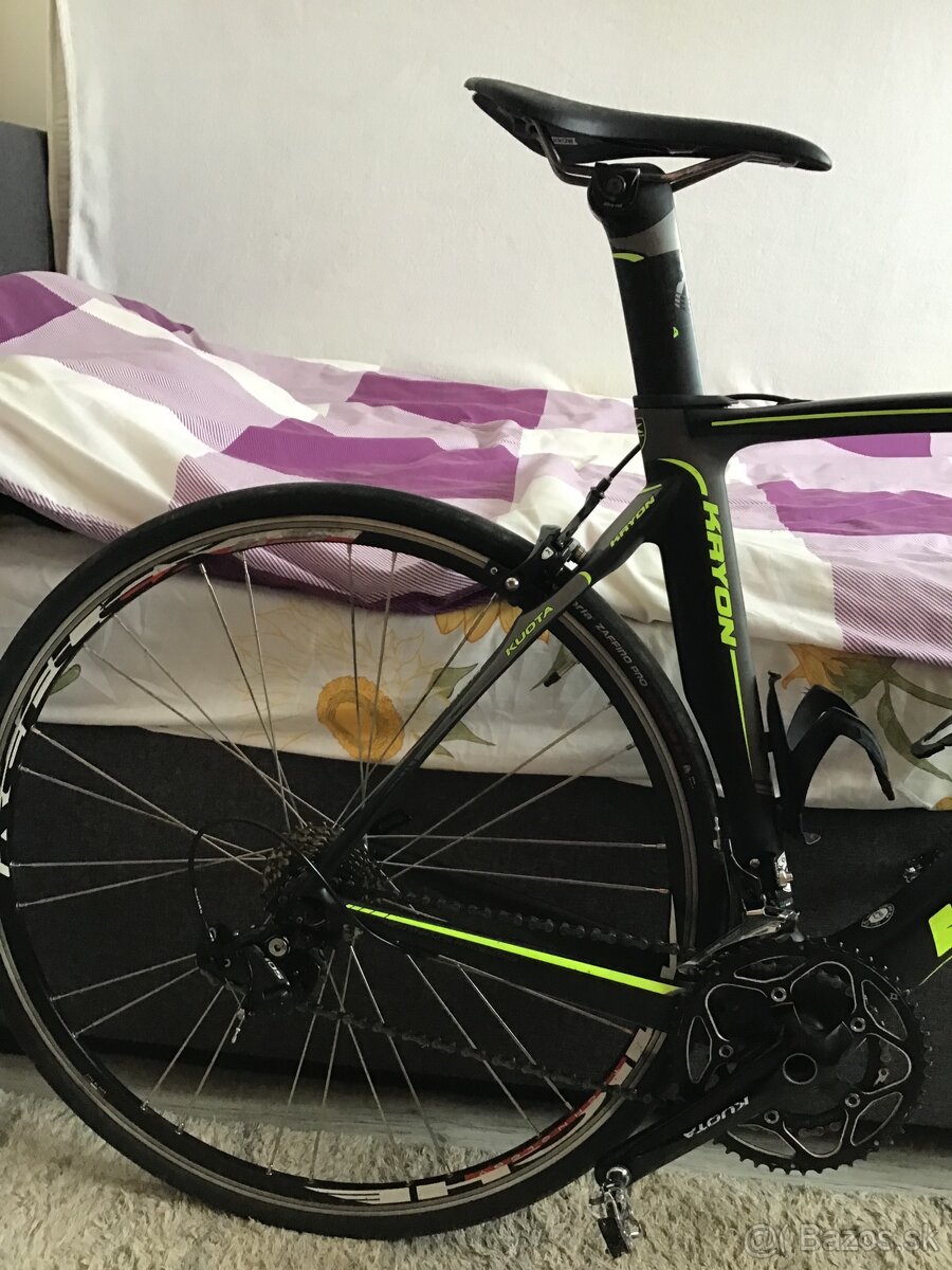KUOTA kRYON - 4