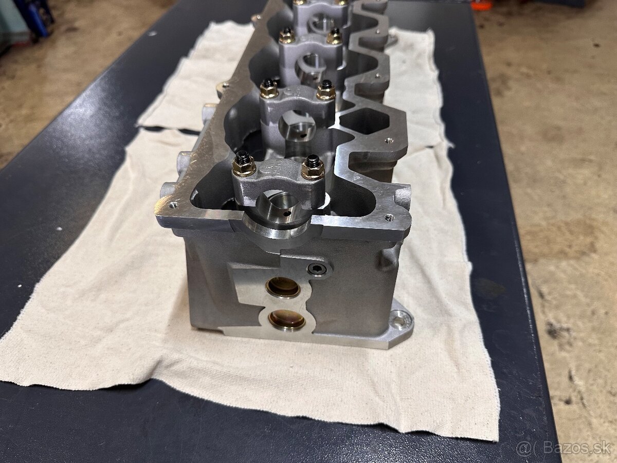 Hlava nissan patrol - 4