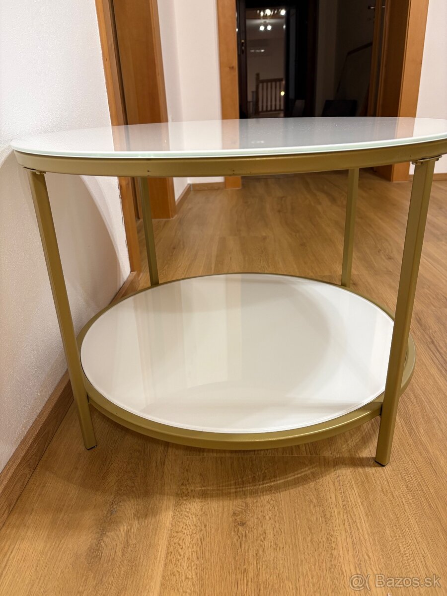 Konferenčný stôl - Jysk - 4