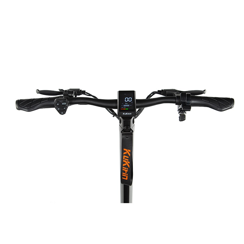 Elektrická kolobežka KuKirin T3 - 4