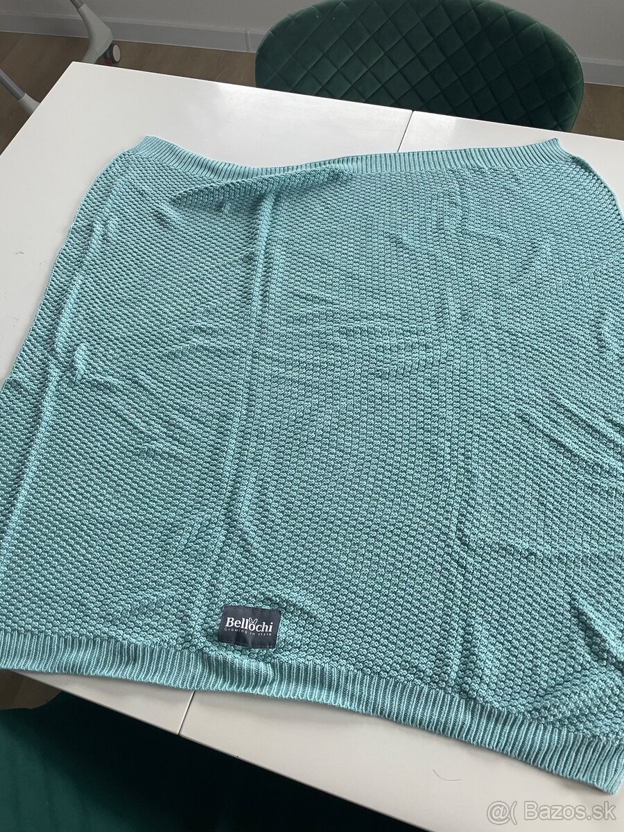 Detska bambusova deka - 4