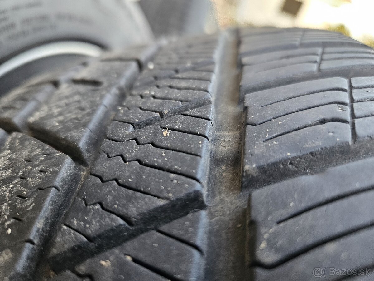 Zimna sada diskov pre Hondu CRV - 4