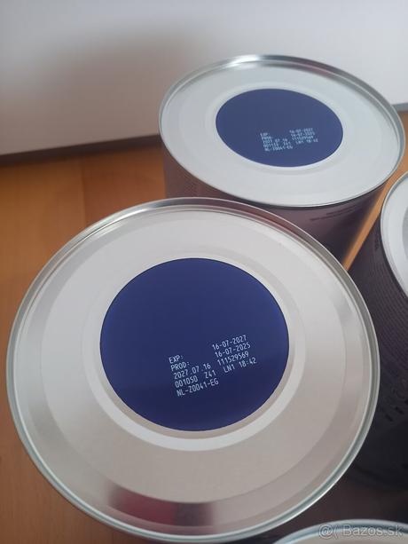 Nutrilon Profutura 3 Duobiotik - 4